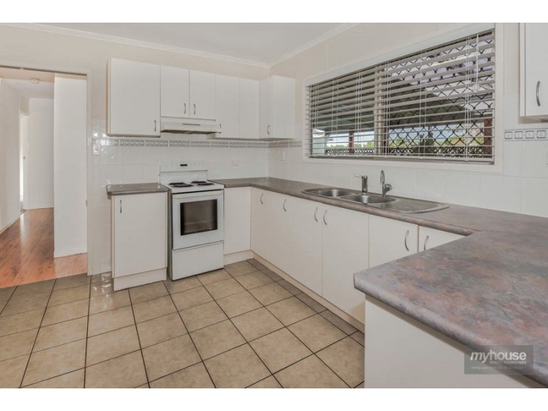 4 Klein Street, South Toowoomba QLD 4350