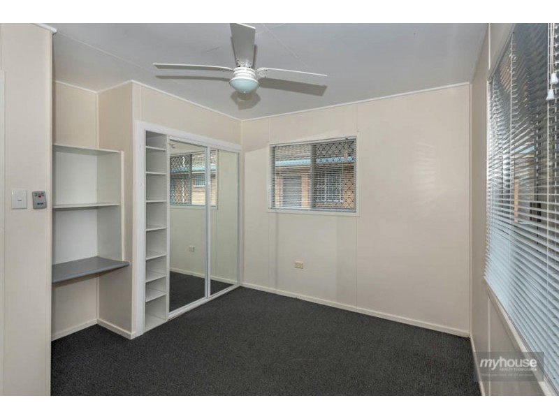 4 Klein Street, South Toowoomba QLD 4350