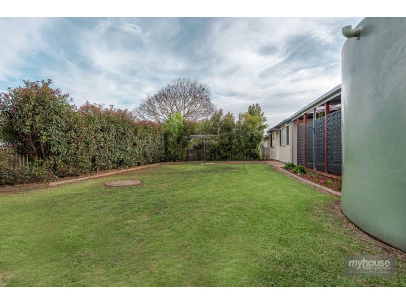 4 Klein Street, South Toowoomba QLD 4350