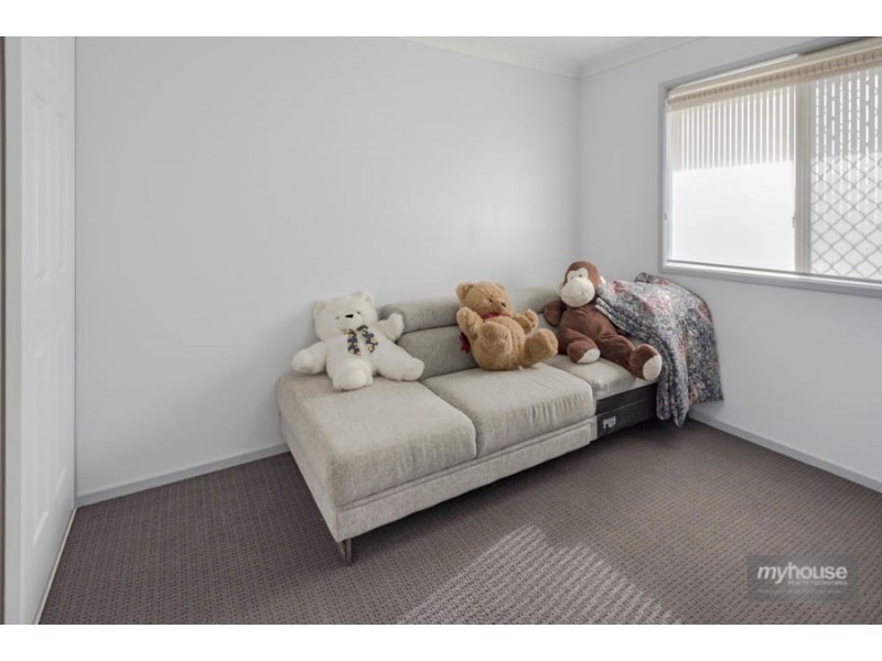 34 Wareena Crescent, Glenvale QLD 4350