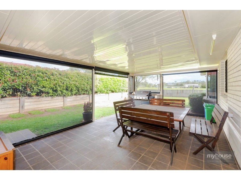 34 Wareena Crescent, Glenvale QLD 4350