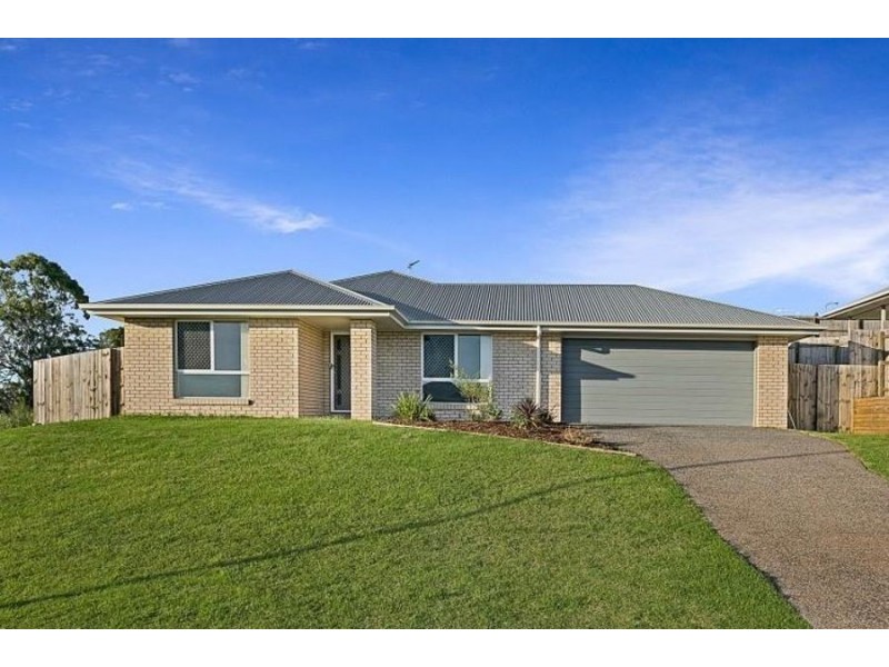 3 Westview Drive, Mount Kynoch QLD 4350