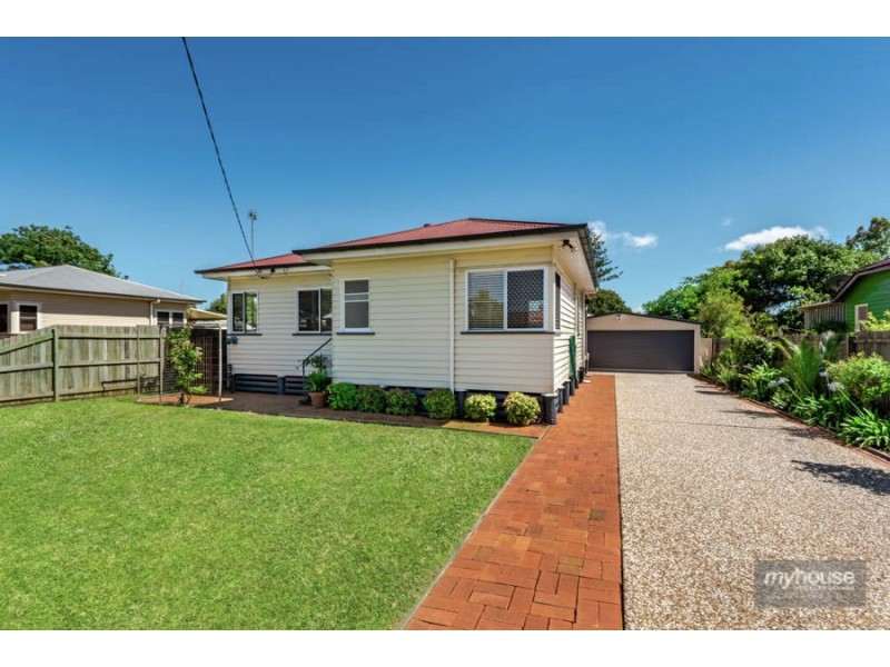 41 Eiser Street, Harristown QLD 4350