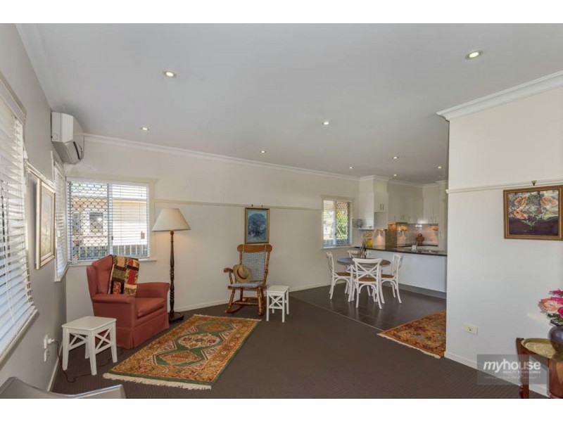 41 Eiser Street, Harristown QLD 4350