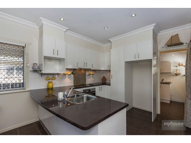 41 Eiser Street, Harristown QLD 4350