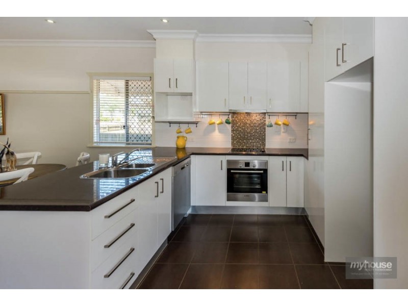 41 Eiser Street, Harristown QLD 4350