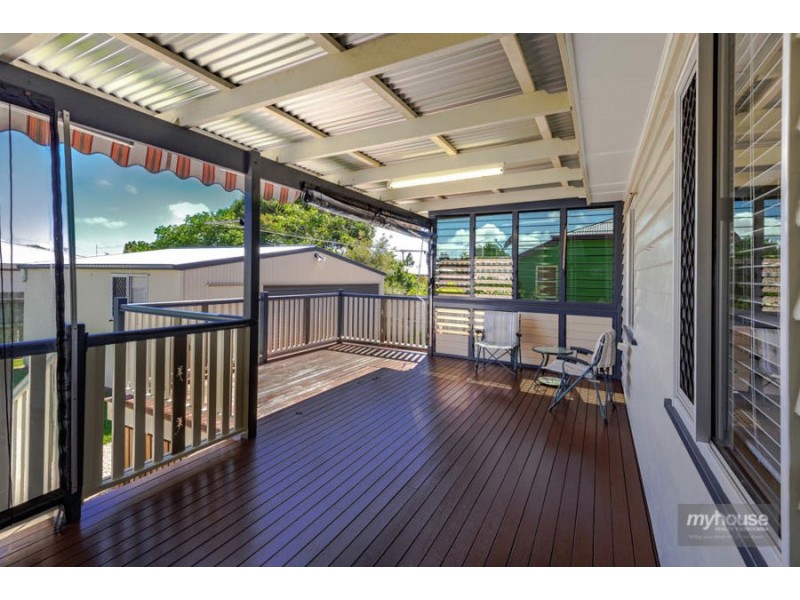 41 Eiser Street, Harristown QLD 4350