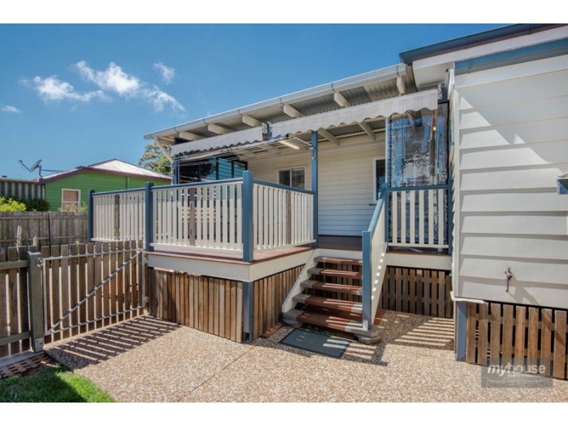 41 Eiser Street, Harristown QLD 4350