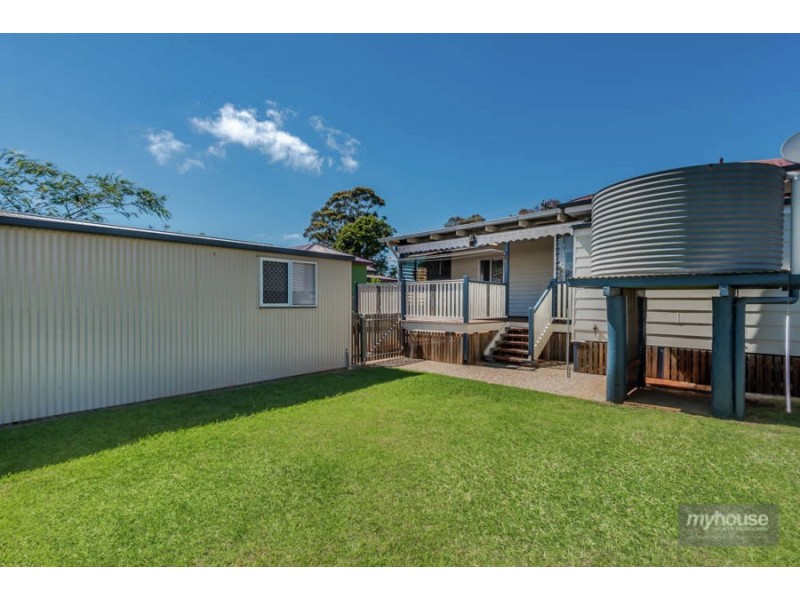 41 Eiser Street, Harristown QLD 4350