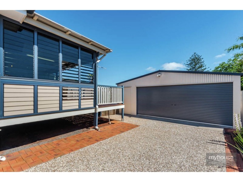 41 Eiser Street, Harristown QLD 4350