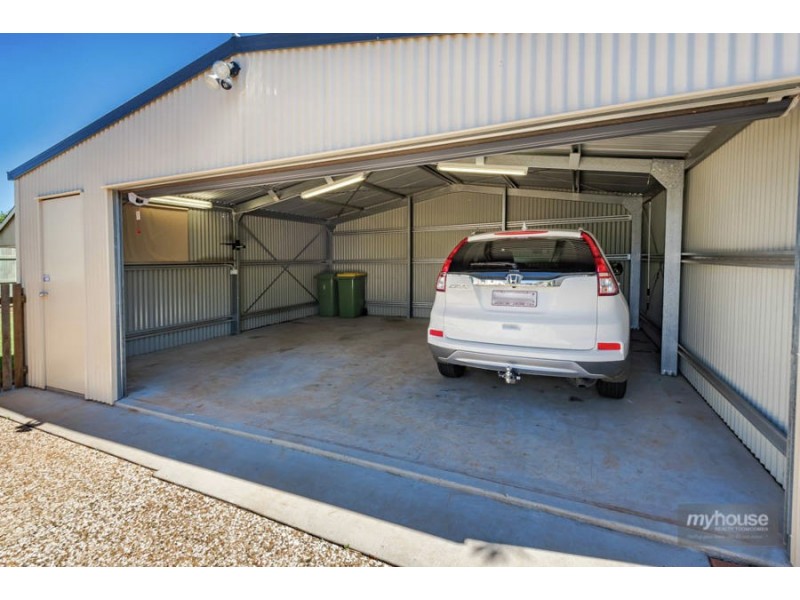 41 Eiser Street, Harristown QLD 4350