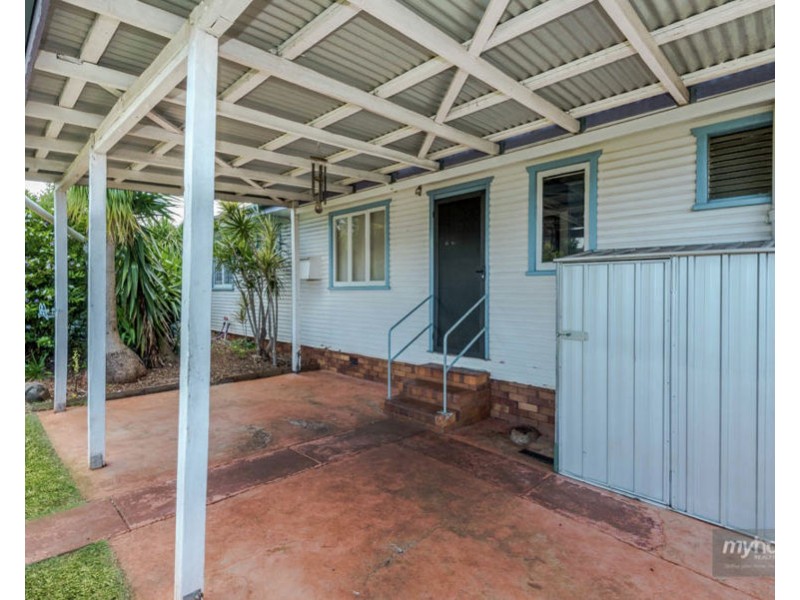 15 McCafferty Street, Wilsonton QLD 4350