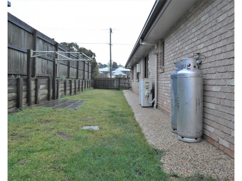 2/150 Tor Street, Rockville QLD 4350