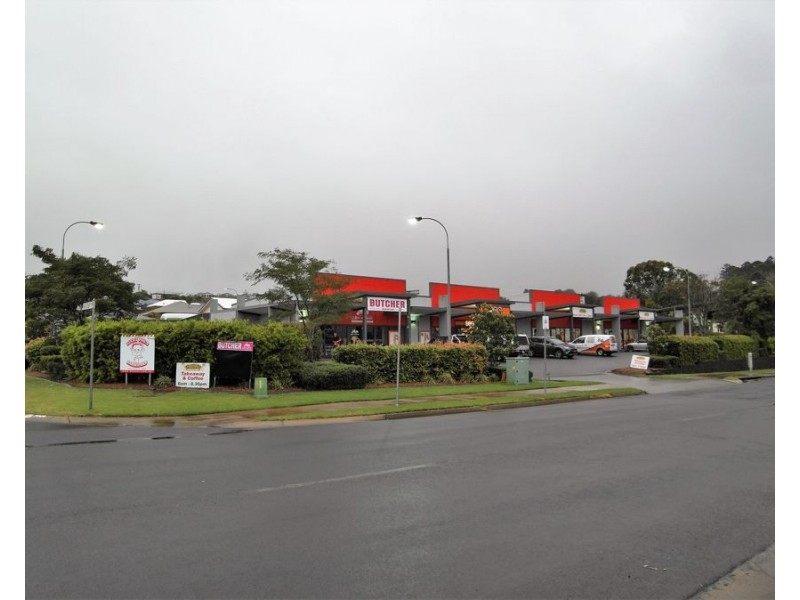 2/150 Tor Street, Rockville QLD 4350