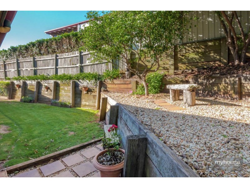 2 Weir Court, Harristown QLD 4350