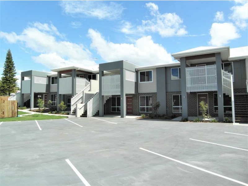 8/38 Stephen Street, South Toowoomba QLD 4350