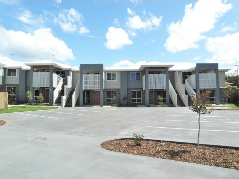 8/38 Stephen Street, South Toowoomba QLD 4350