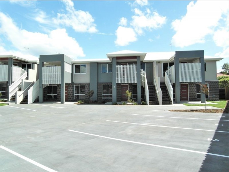 8/38 Stephen Street, South Toowoomba QLD 4350