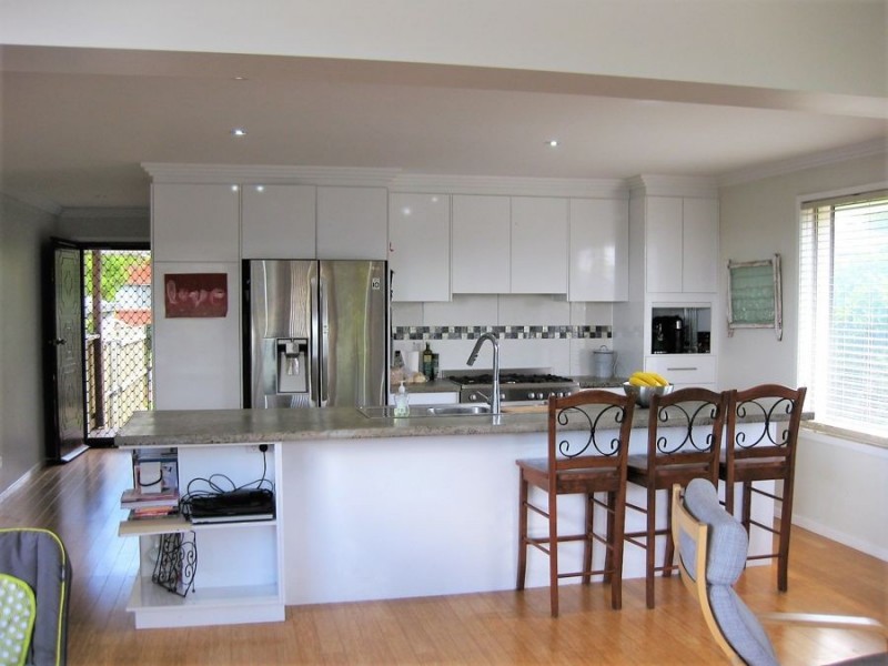 5 Clive Crescent, Darling Heights QLD 4350