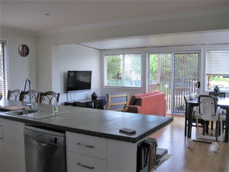 5 Clive Crescent, Darling Heights QLD 4350