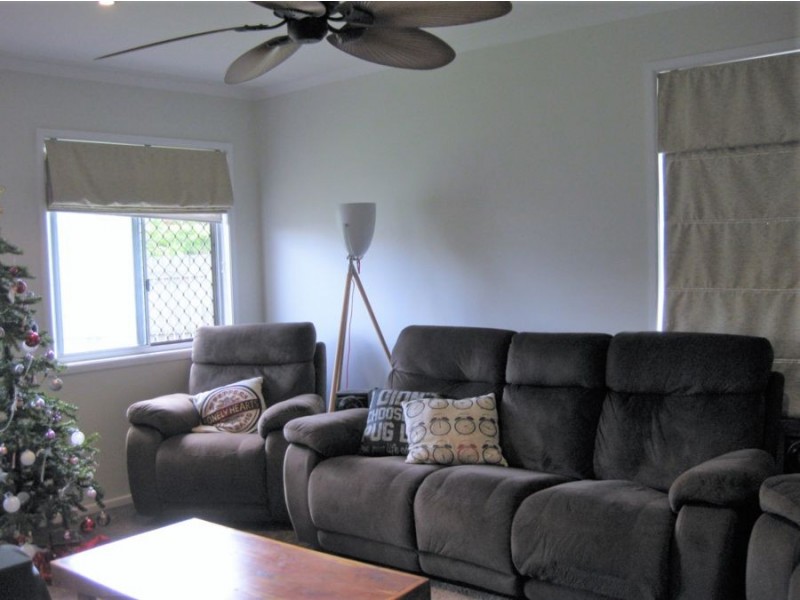 5 Clive Crescent, Darling Heights QLD 4350