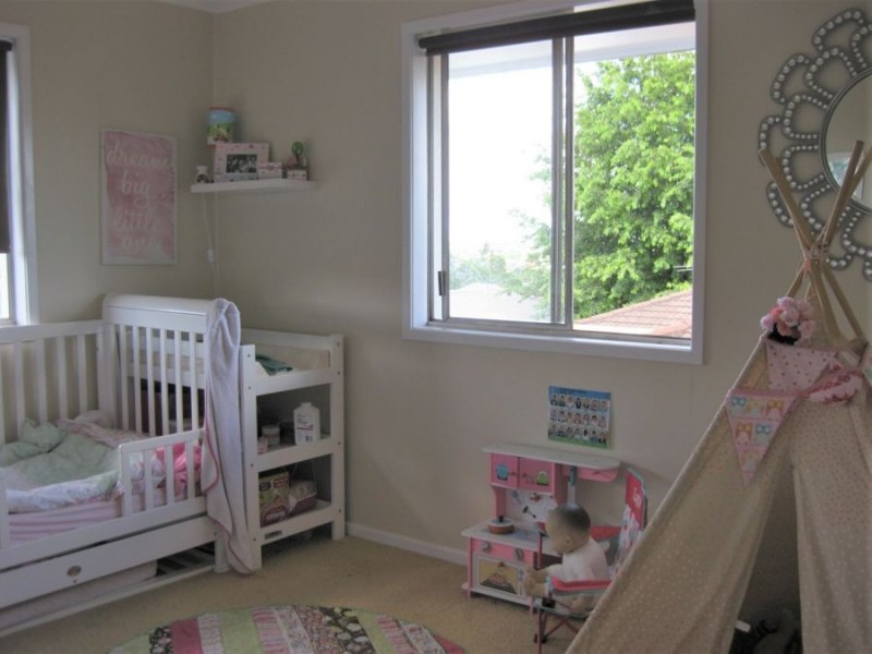 5 Clive Crescent, Darling Heights QLD 4350