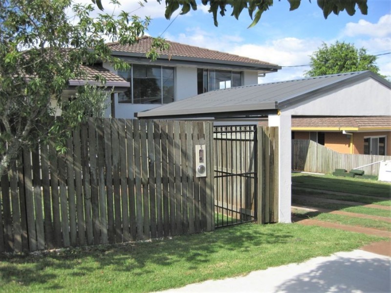 5 Clive Crescent, Darling Heights QLD 4350
