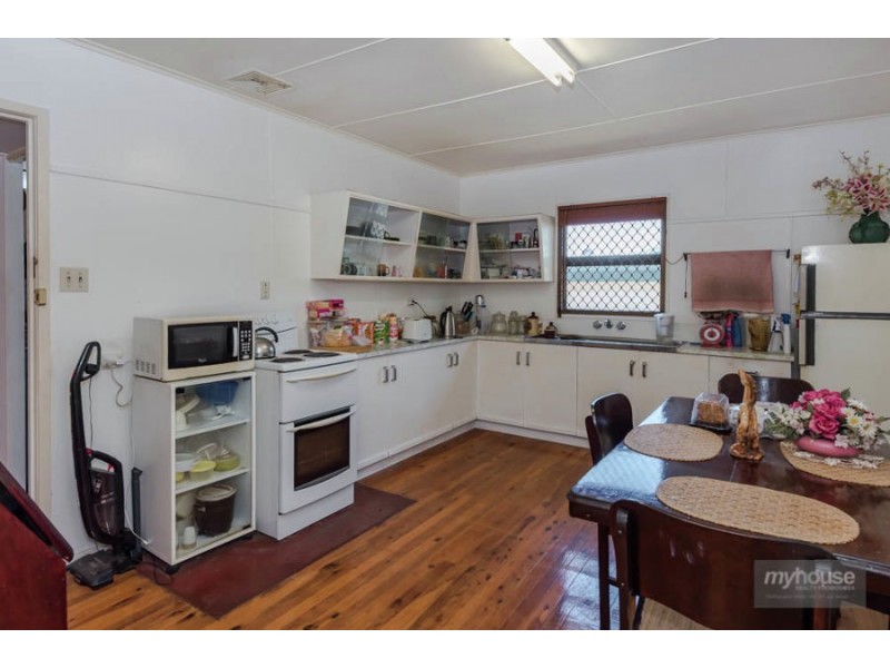 115 Drayton Road, Harristown QLD 4350