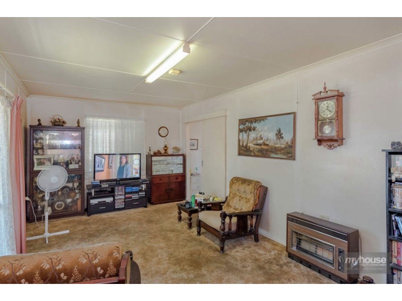 115 Drayton Road, Harristown QLD 4350