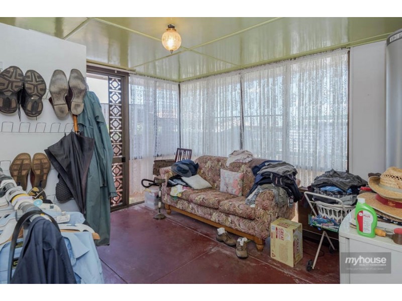 115 Drayton Road, Harristown QLD 4350
