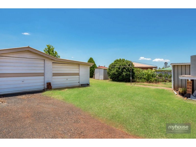 115 Drayton Road, Harristown QLD 4350