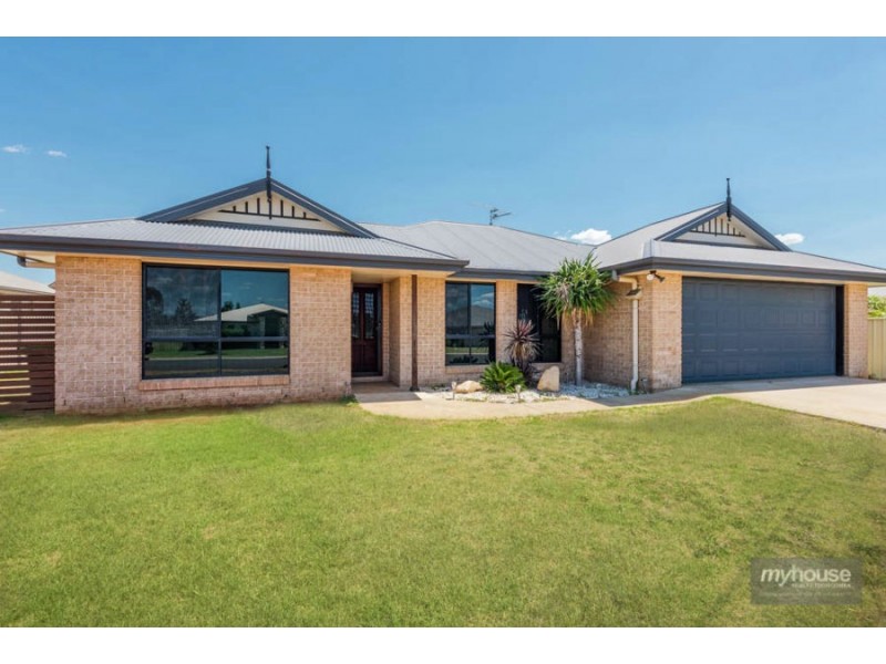 24 Ashford Drive, Wyreema QLD 4352