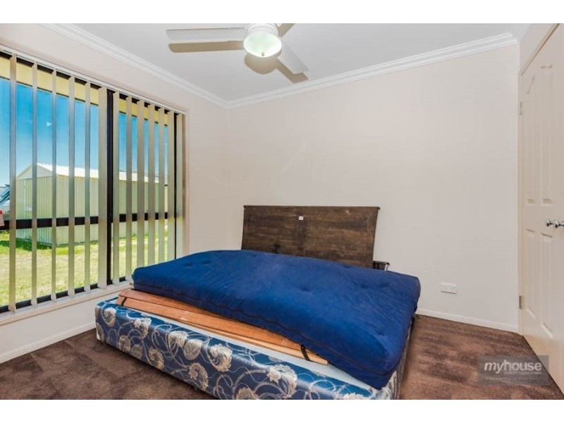 24 Ashford Drive, Wyreema QLD 4352