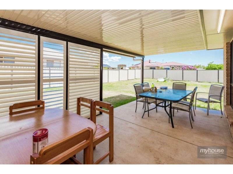 24 Ashford Drive, Wyreema QLD 4352