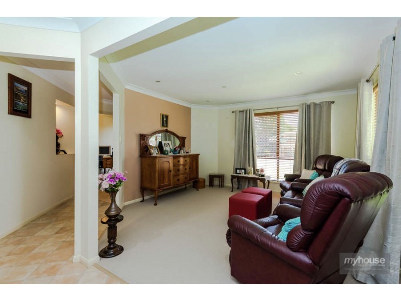 14 Kirklees Street, Newtown QLD 4350