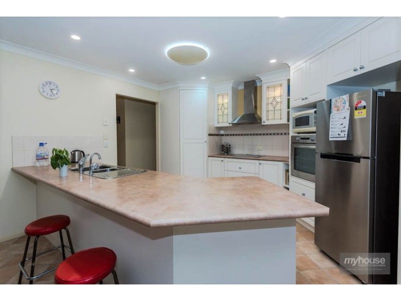 14 Kirklees Street, Newtown QLD 4350