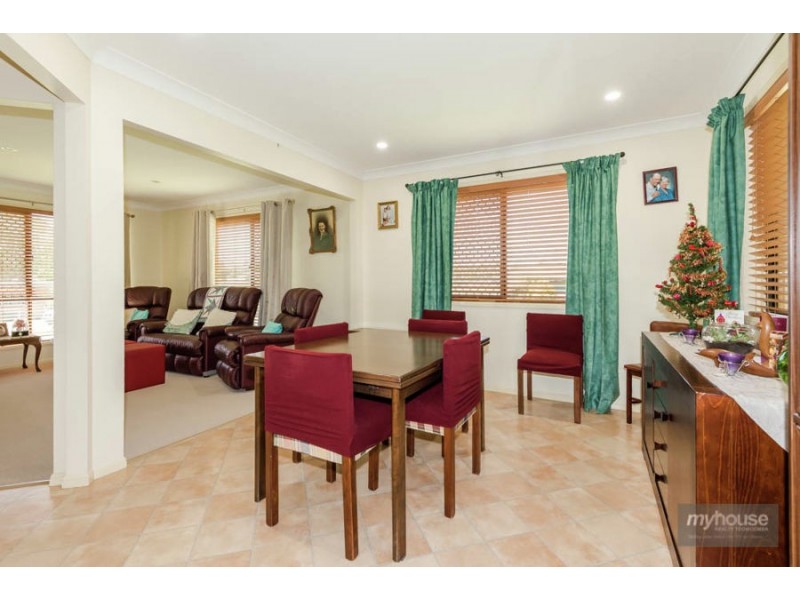 14 Kirklees Street, Newtown QLD 4350