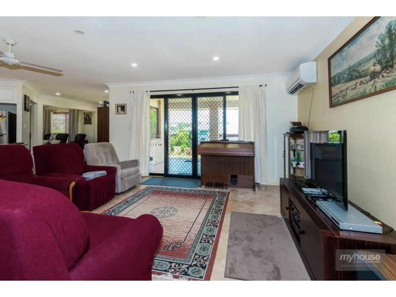 14 Kirklees Street, Newtown QLD 4350