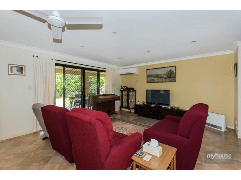 14 Kirklees Street, Newtown QLD 4350