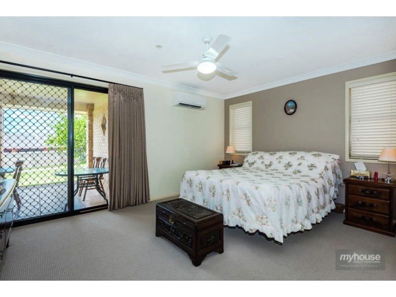14 Kirklees Street, Newtown QLD 4350