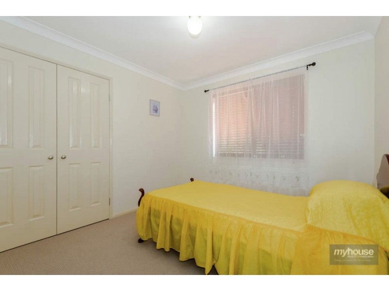 14 Kirklees Street, Newtown QLD 4350