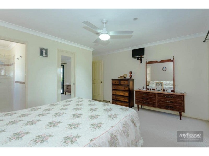 14 Kirklees Street, Newtown QLD 4350