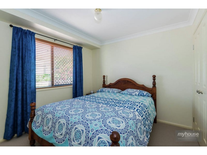 14 Kirklees Street, Newtown QLD 4350