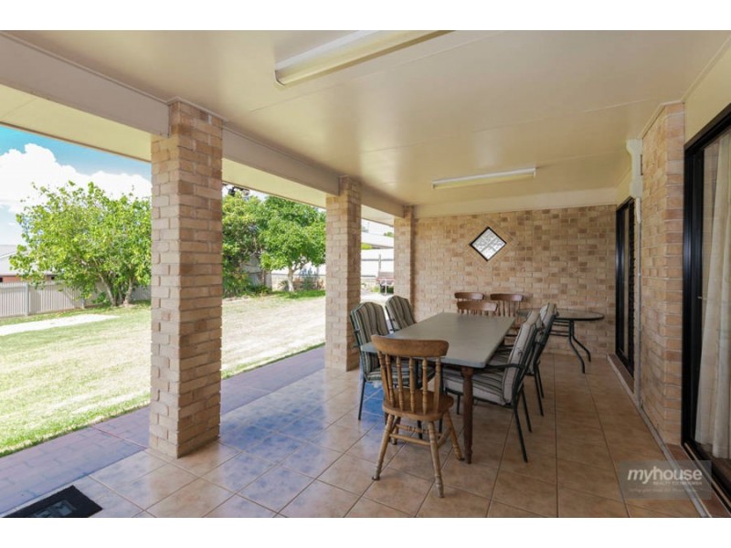 14 Kirklees Street, Newtown QLD 4350