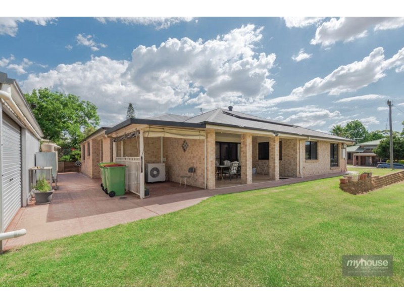 14 Kirklees Street, Newtown QLD 4350
