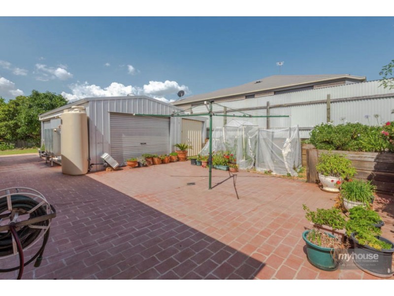 14 Kirklees Street, Newtown QLD 4350