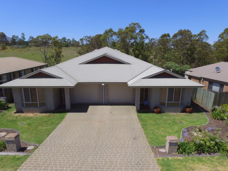 14 Coolana Court, Harristown QLD 4350