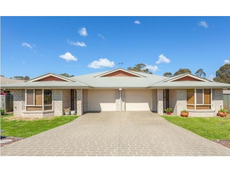 14 Coolana Court, Harristown QLD 4350