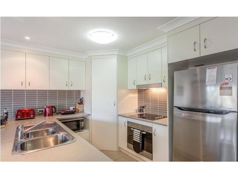 14 Coolana Court, Harristown QLD 4350