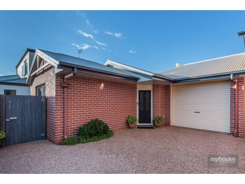 3/353 Greenwattle Street, Wilsonton QLD 4350